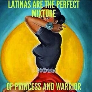 Meet your Posher, Keyla